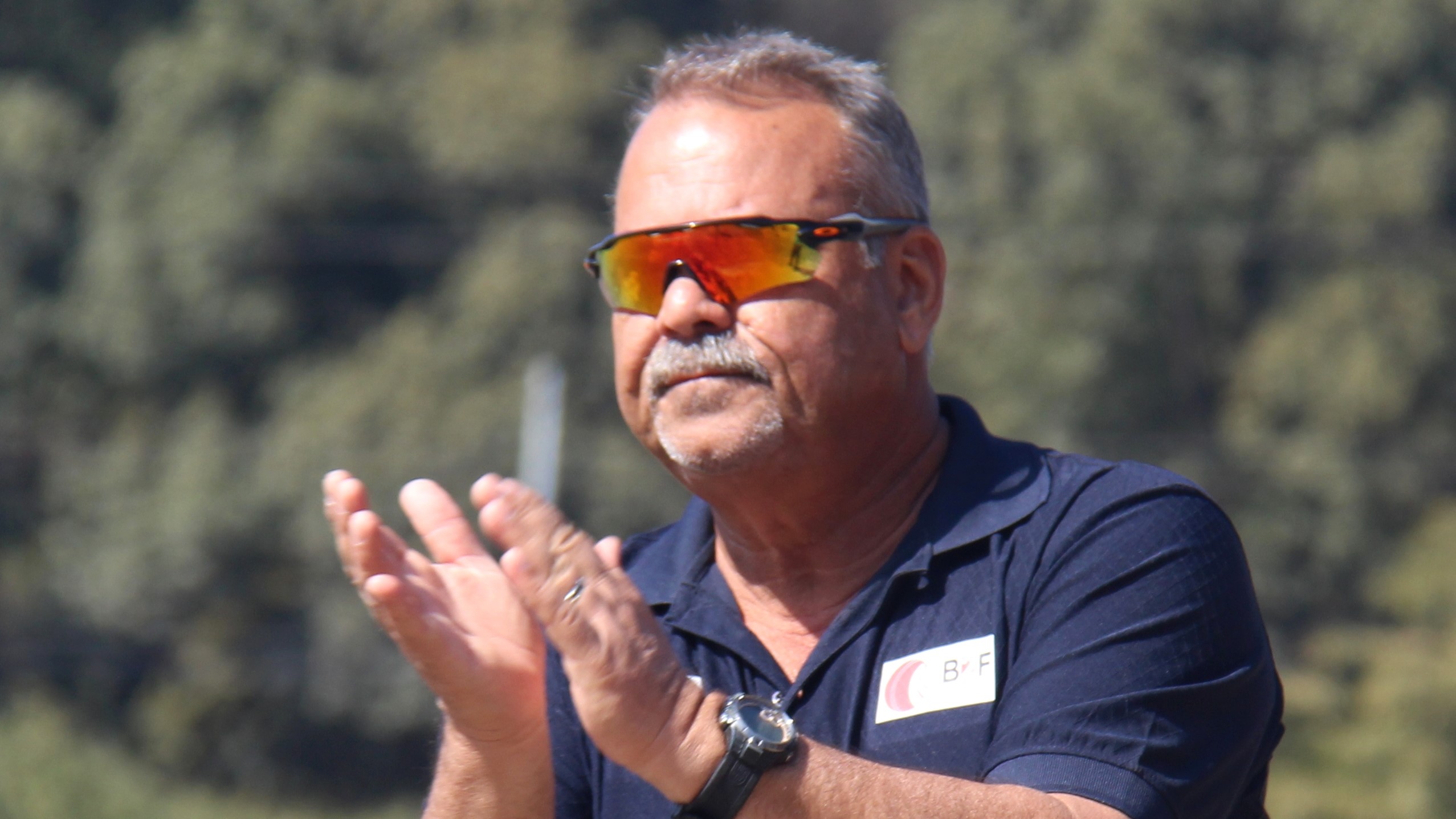 Dav Whatmore signs up as new coach of Nepal