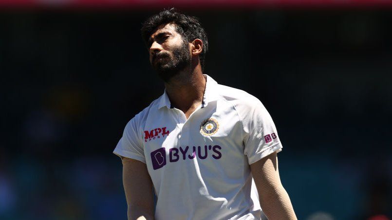 Jasprit Bumrah is being monitored: Vikram Rathour