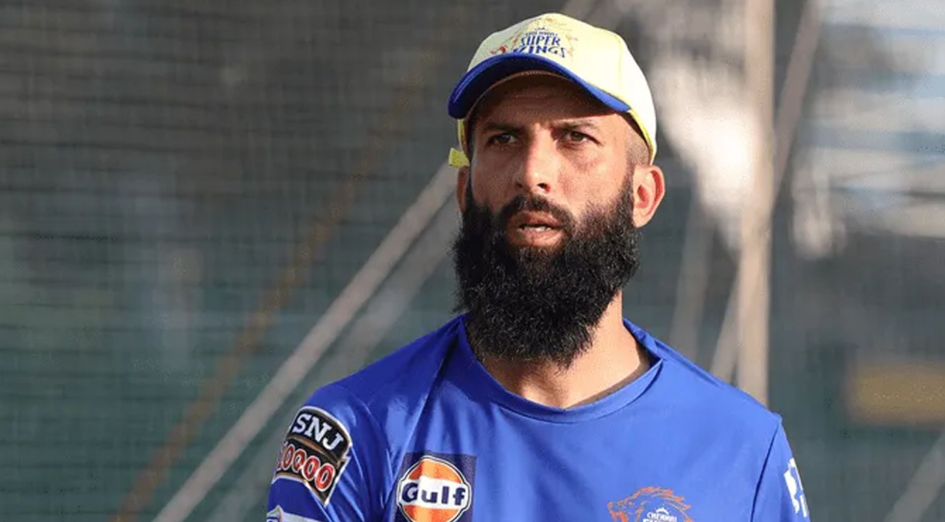 Moeen Ali didn’t ask for the removal of an alcohol brand on his shirt, CSK CEO confirms 