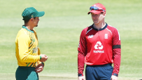 Breaking: SA vs ENG ODI series postponed due to covid-19