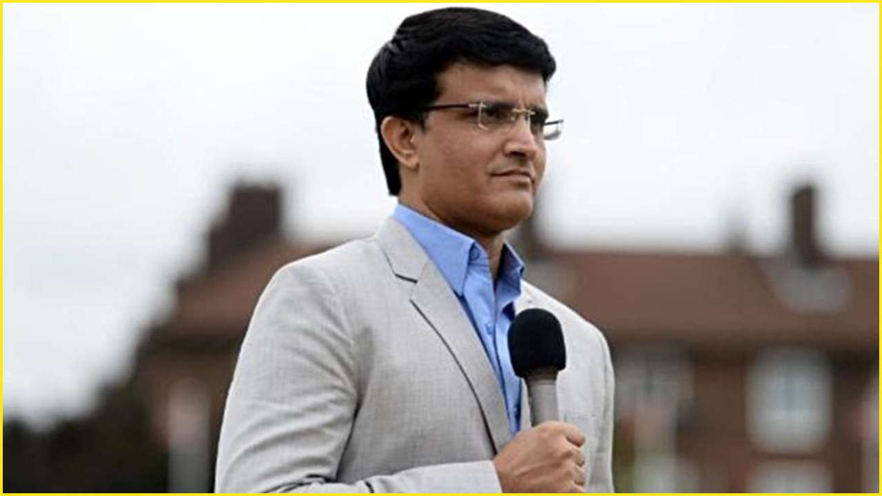 BCCI President Sourav Ganguly hospitalised with heart issue at Woodlands