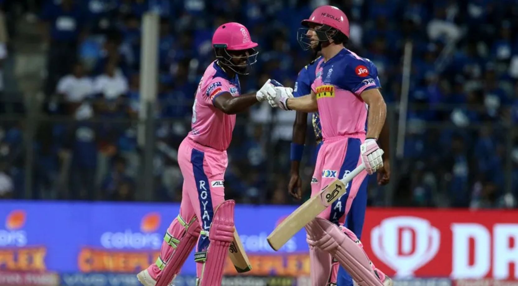 Sanju Samson being appointed Royals captain is a great story: Jos Buttler 