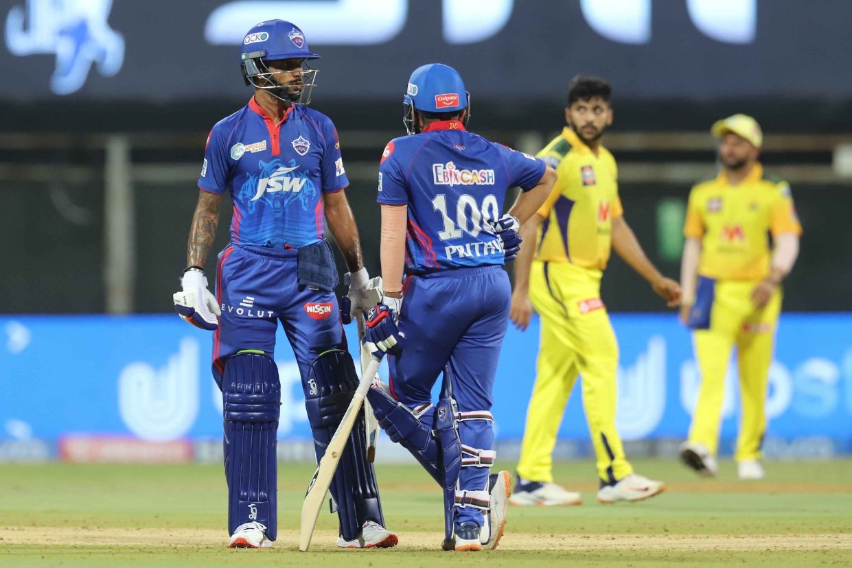 IPL 2021 | Hits & Flops as Prithvi Shaw-Shikhar Dhawan show dethrone CSK in their season opener