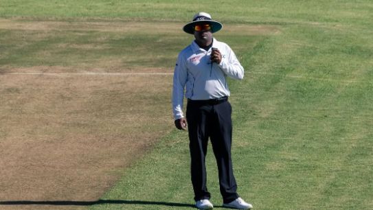 IND vs ENG: ICC announces all Indian umpires to officiate in first two Tests