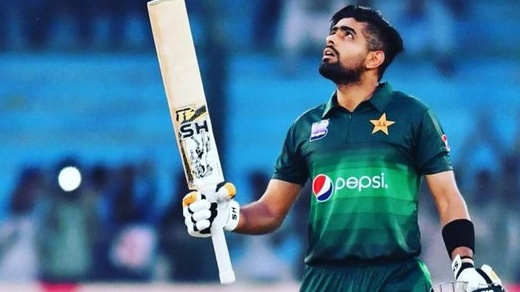 Ultimate dream is to become No 1 Test batsman says Babar Azam 