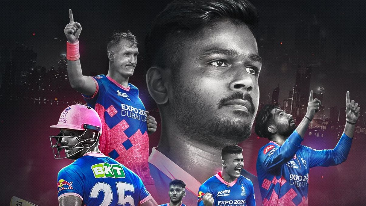 IPL 2021: Sanju Samson lauds team spirit for recovering after 10 wicket loss  