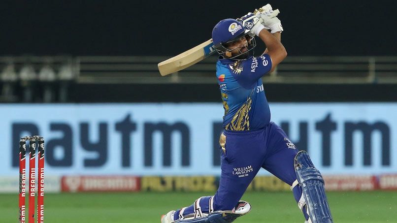 MI captain Rohit Sharma fined for side's slow over-rate against DC