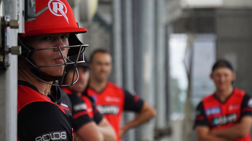 Match Preview: Renegades seek to regain poise against Hurricanes