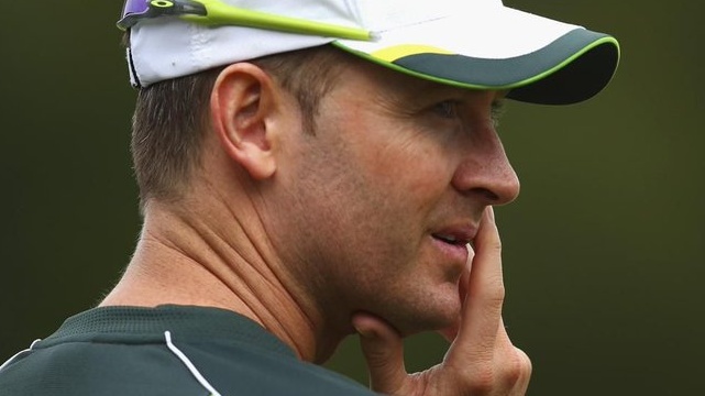 After Bancroft, Michael Clarke feels that bowlers were aware of ball tampering in Cape Town