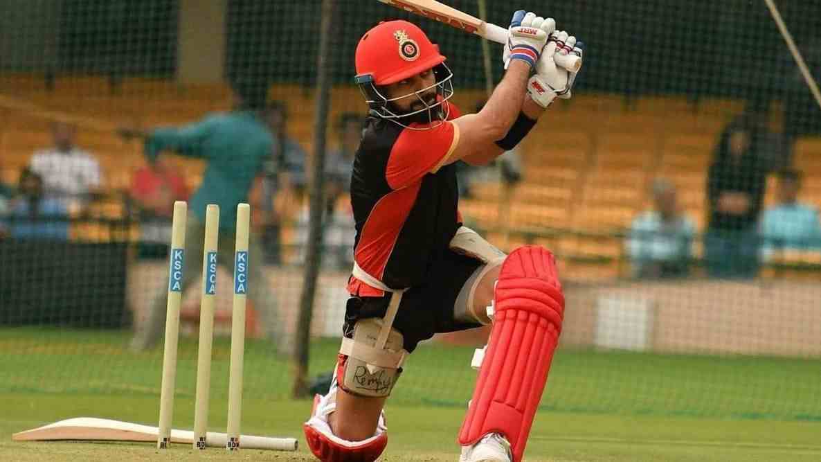 Virat Kohli is the most professional player I've ever seen: Simon Katich