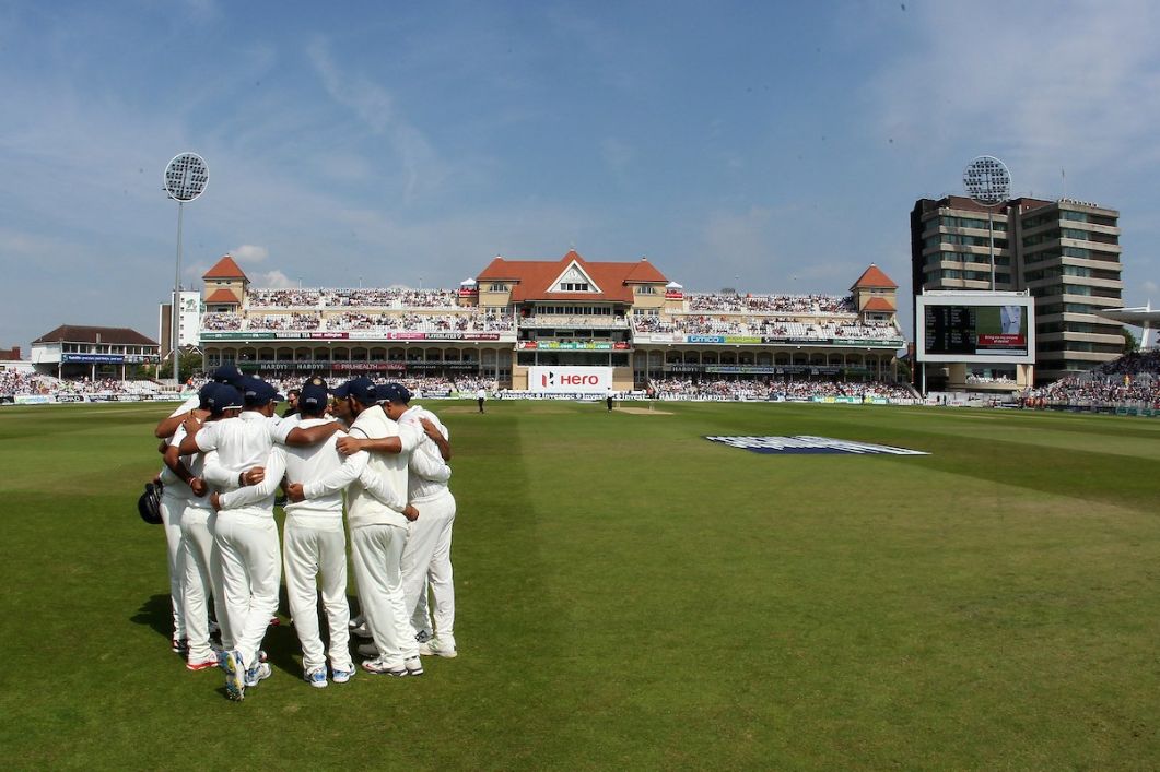 India vs India A match stands cancelled as ECB postpones India A tour of England