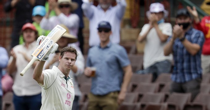 The allegations levied against Steve Smith is a load of rubbish, says Langer