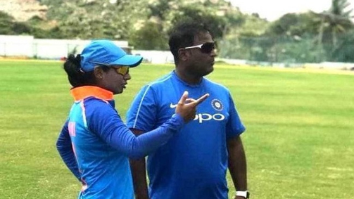 We have moved on from our bitter past says Mithali Raj on her equation with Ramesh Powar