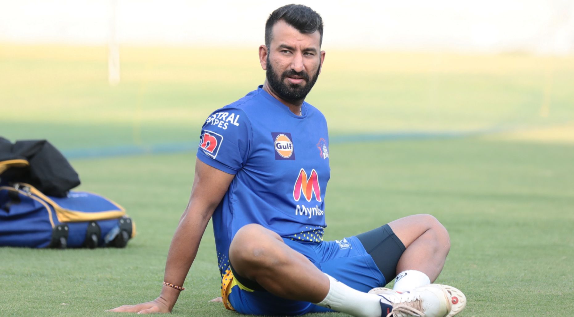 You can’t judge from Test cricket whether or not I will be good at T20: Pujara 