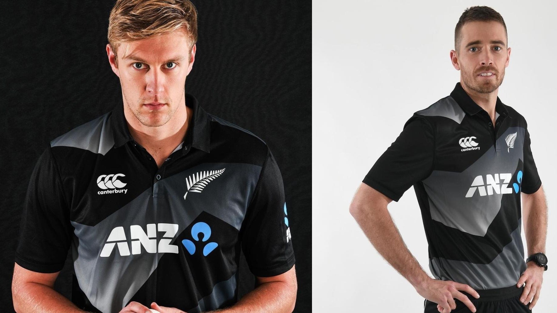 New Zealand’s new T20I kit is a mixture of nostalgia and modernity