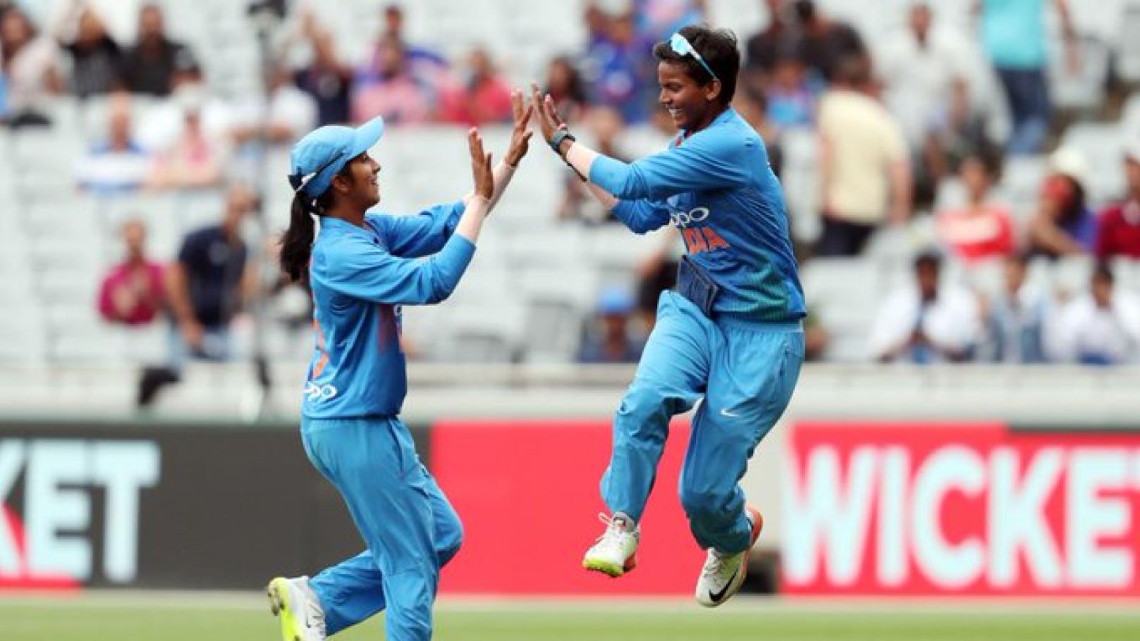Indian women’s team to play South Africa series in Lucknow