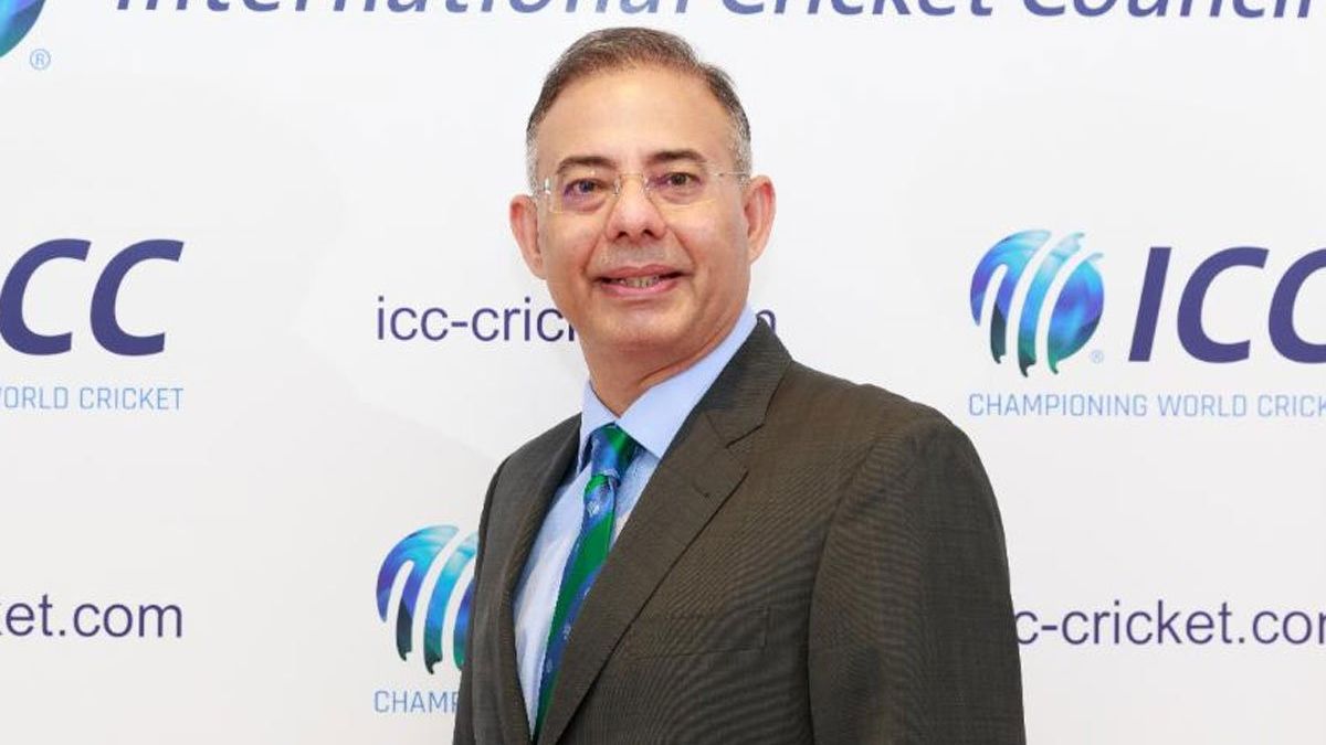 ICC Chief Executive Manu Sawhney asked to go on leave: Report