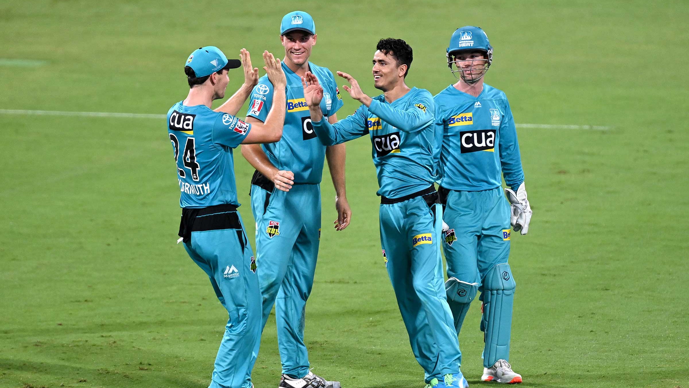 Heat look to regain momentum on home soil against high-flying Sixers