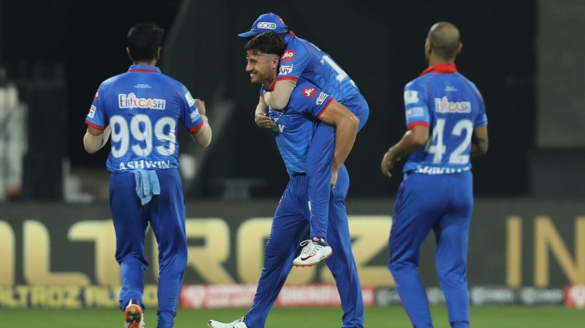 IPL 2020 | DC vs RR: 3 Reasons Why Delhi shrug off Rajasthan to reach top of the table