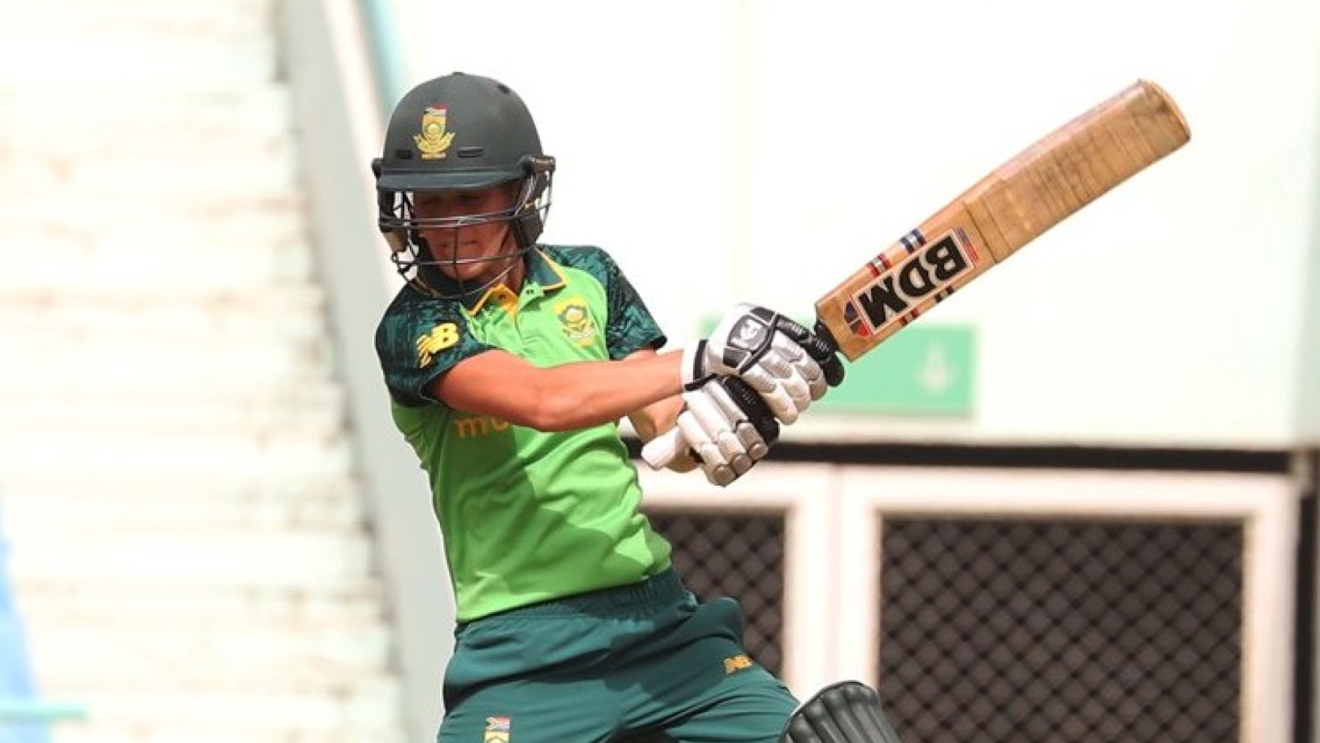 IND W vs RSA W | Match Report: Annie Bosch’s brilliance overpowers Harleen Deol’s all-round efforts 