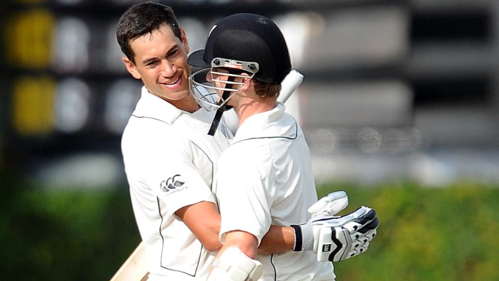 5 Reasons You Shouldn't Miss New Zealand-West Indies Test Series