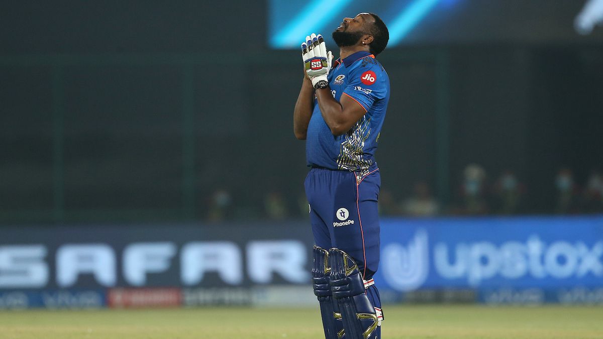 IPL 2021 | MI vs CSK: What Experts after Kieron Pollard's carnage ends Chennai 