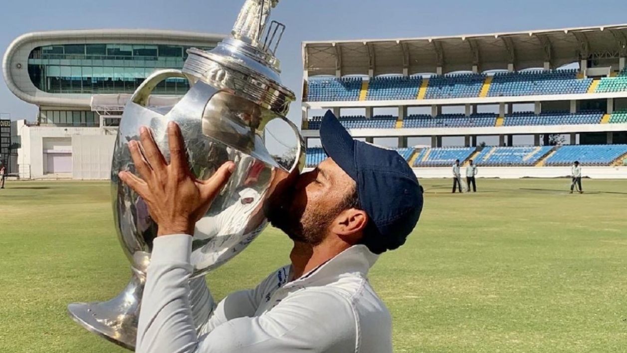 BCCI claims non-payment of Ranji Trophy compensation is state associations’ fault