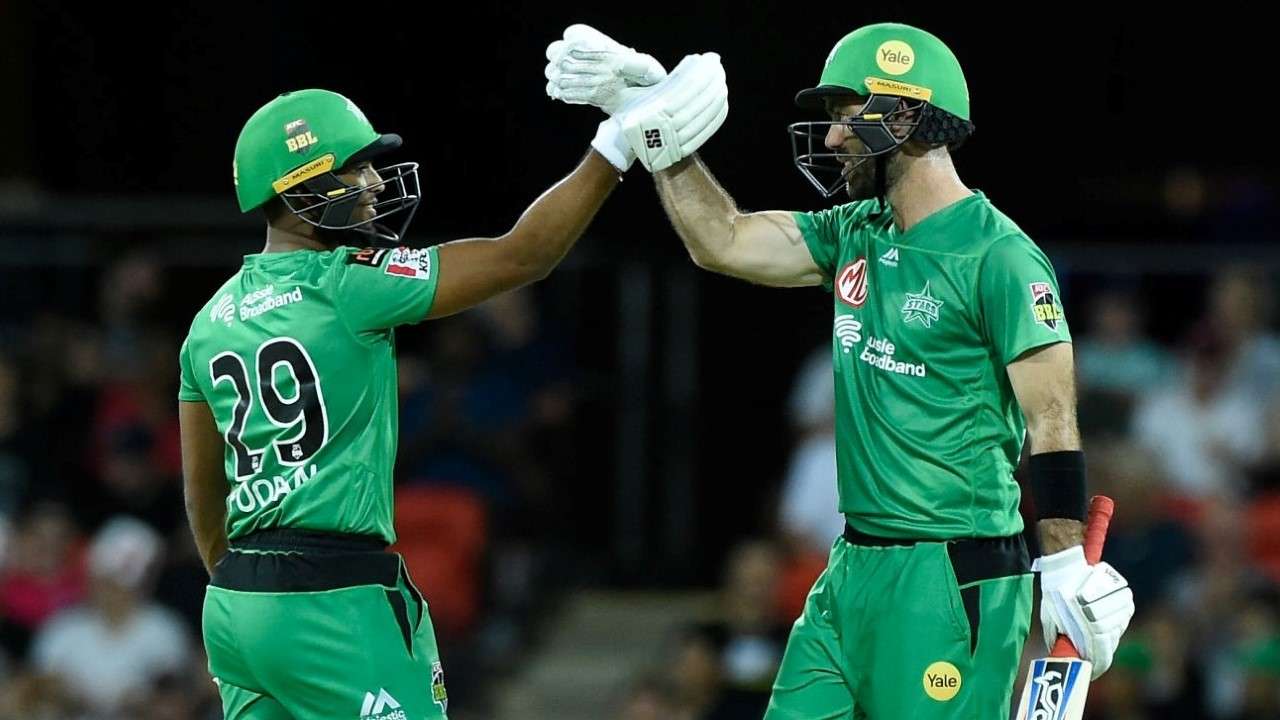 BBL: Hurricanes on a move, face an off track Stars looking for redemption