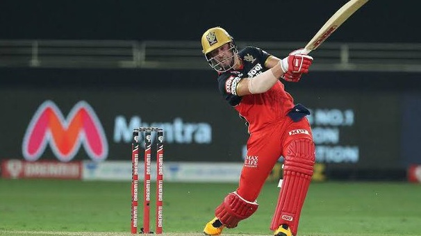 IPL 2021| Brian Lara and Matthew Hayden hail AB de Villiers after special knock