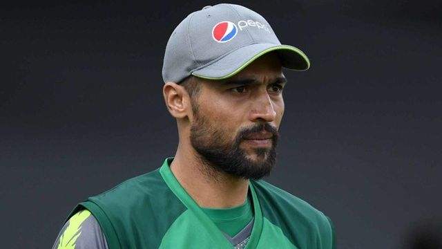 Glad Waqar Younis felt bad: Amir 