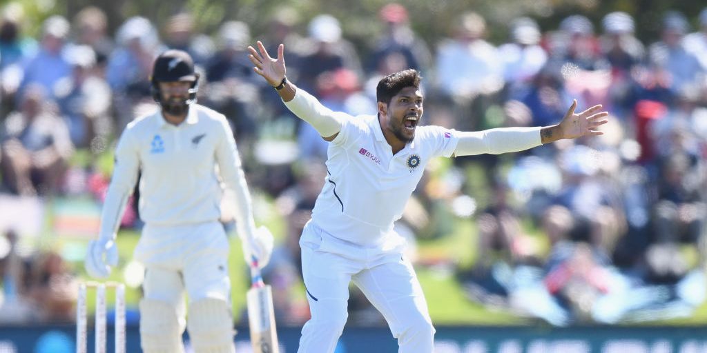 Umesh Yadav does not worry for 'out of control' injuries; stays motivated over place in playing XI