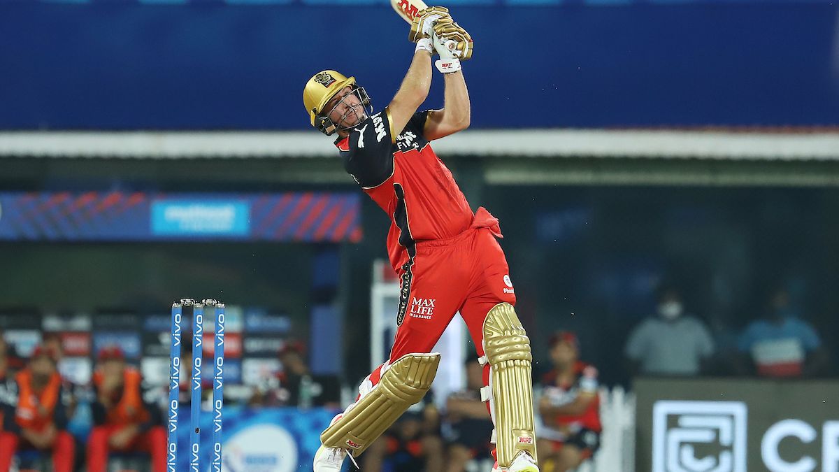 We want to be consistent and create a winning culture: AB de Villiers 