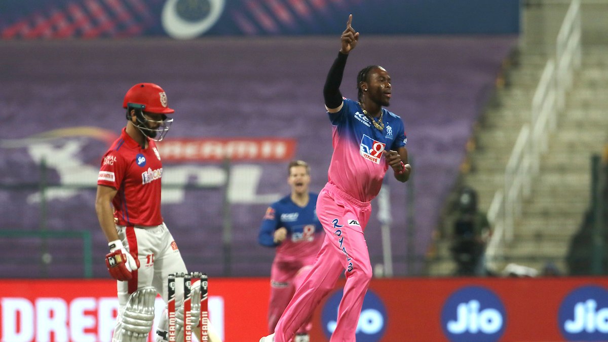 Massive setback for Rajasthan Royals; Jofra Archer likely to opt out of IPL 2021