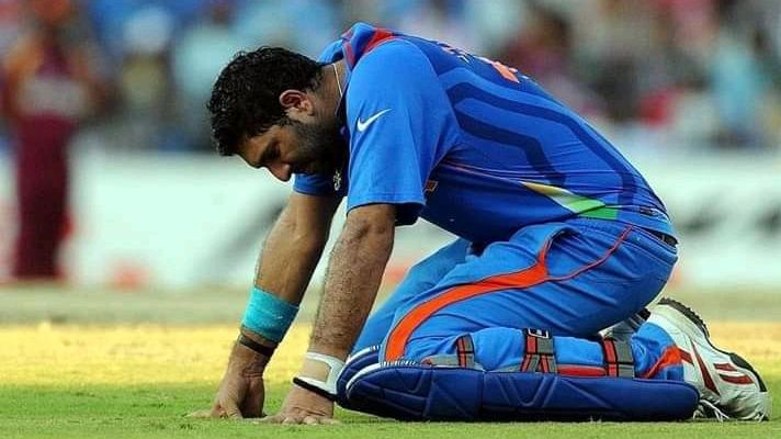 BCCI turns down Yuvraj's request to come out of retirement