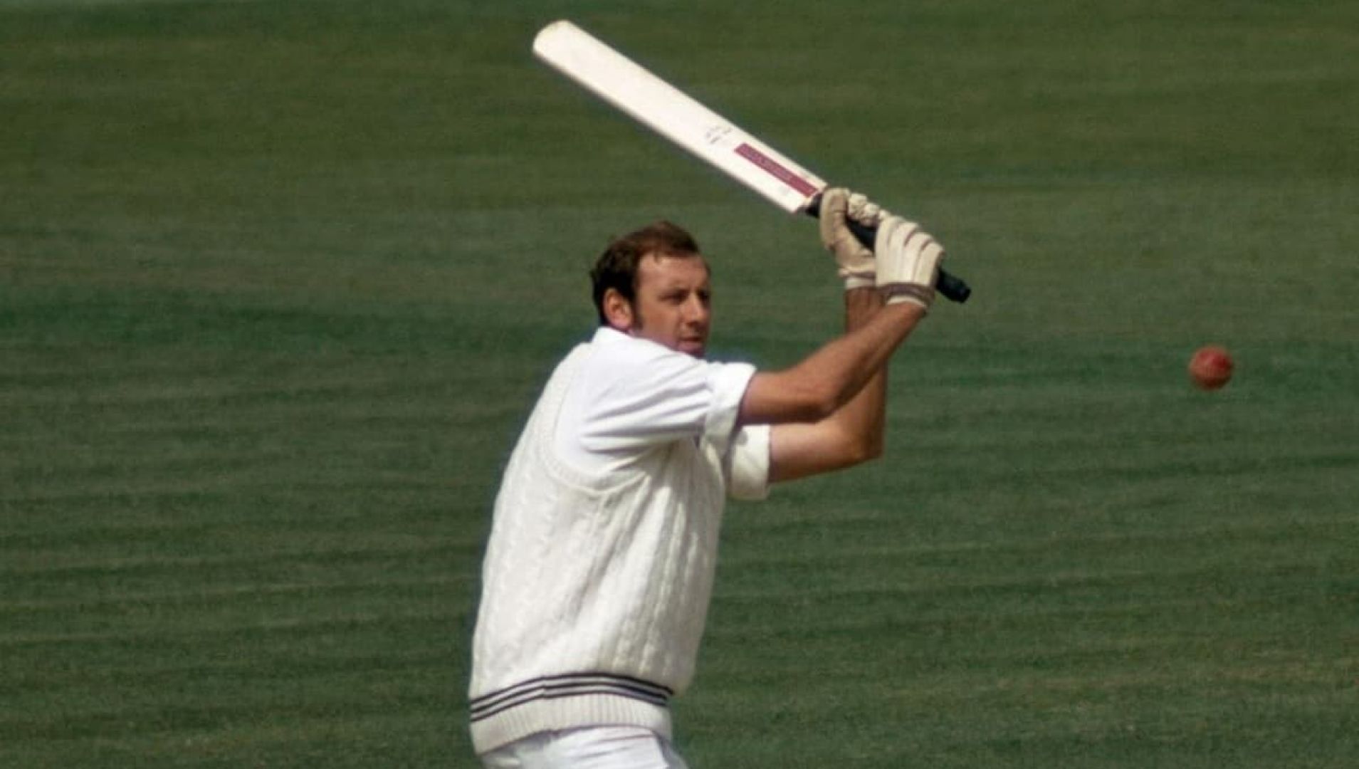 Only cricketer to hit a century and take a five-for on Test debut: Bruce Taylor passes away