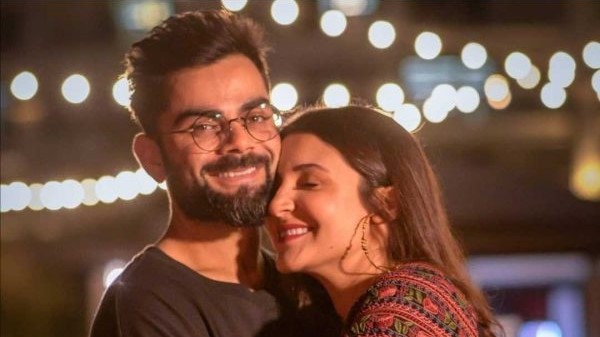 Social media showers love as Virat and Anushka welcome their first child