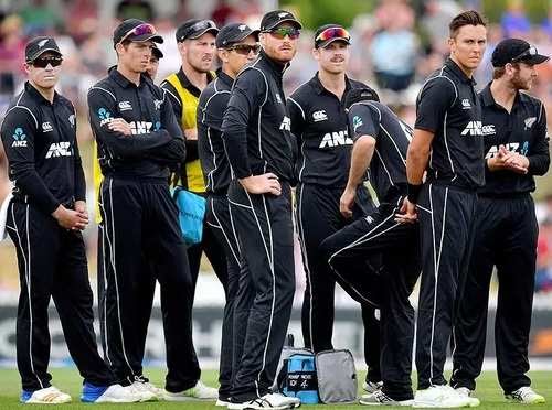 New Zealand cricketers in the priority list for COVID-19 vaccination