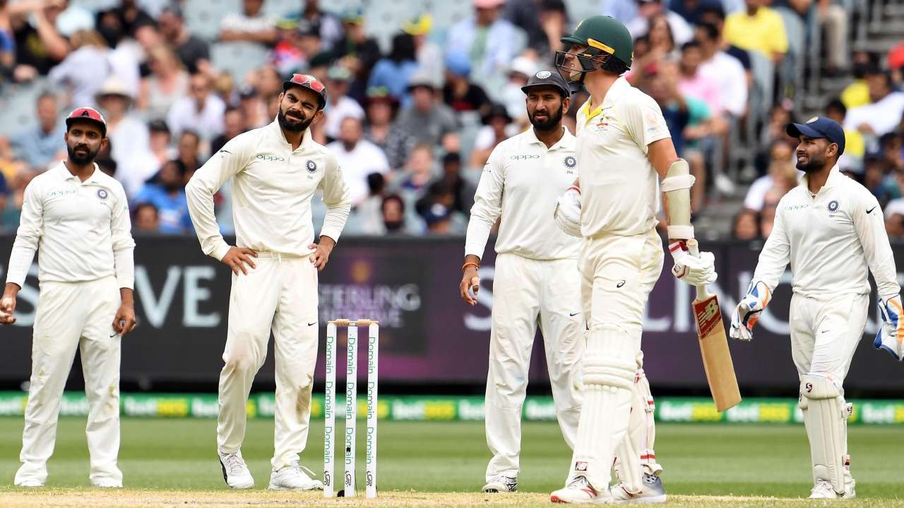 Aus vs Ind: Health Officer not sure if Adelaide Test would go as planned