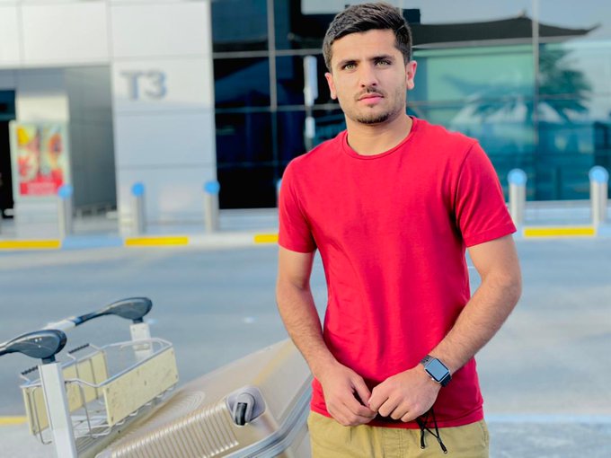 IPL 2021: Afghan sensation Fazalhaq Farooqi set to be part of CSK set-up as a net bowler