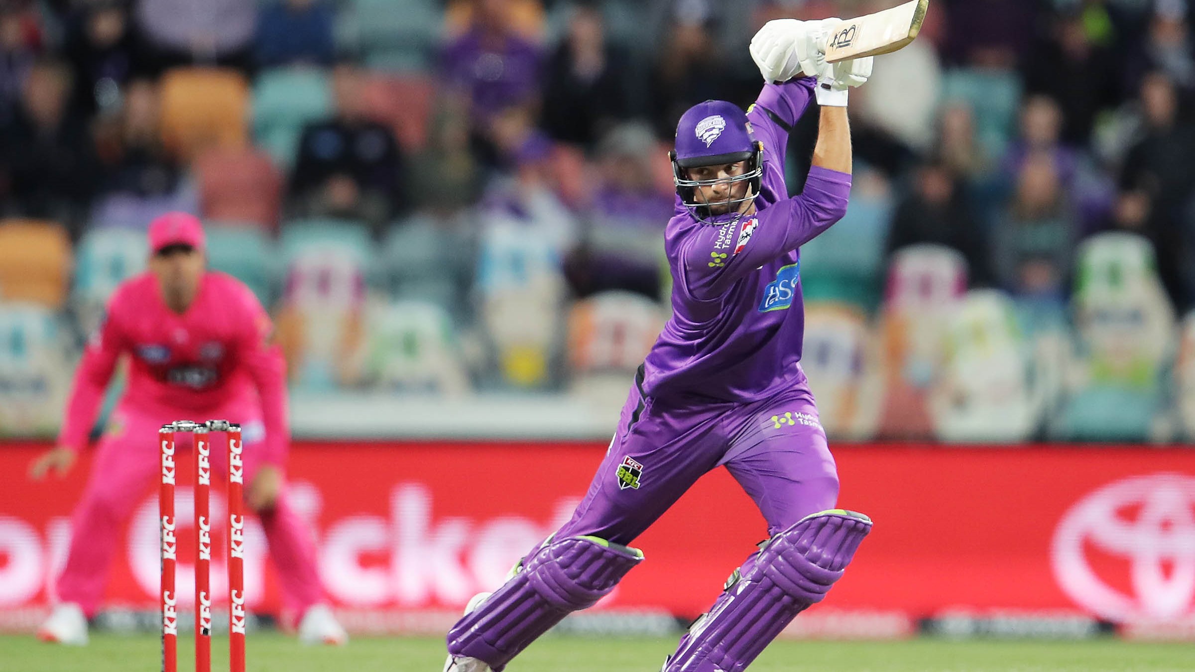 BBL | Hurricanes vs Sixers: Talking points from the game that changed between the two Power Surges