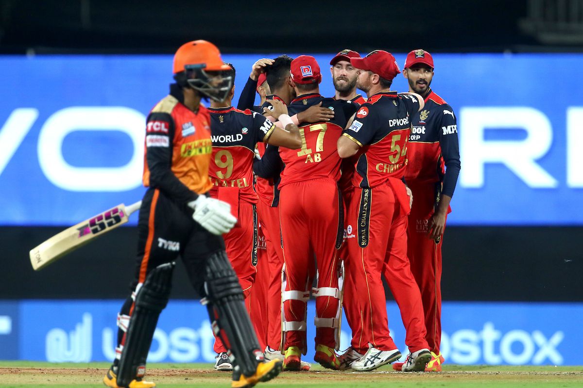 IPL 2021 | SRH vs RCB: Hits and Flops as Royal Challengers outshine Sunrisers in battle of endurance