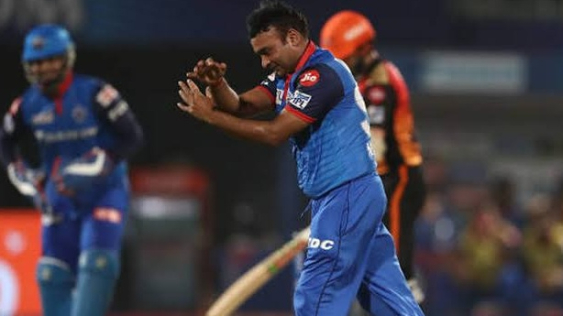 IPL 2021: Amit Mishra excited to play under new captain Rishabh Pant