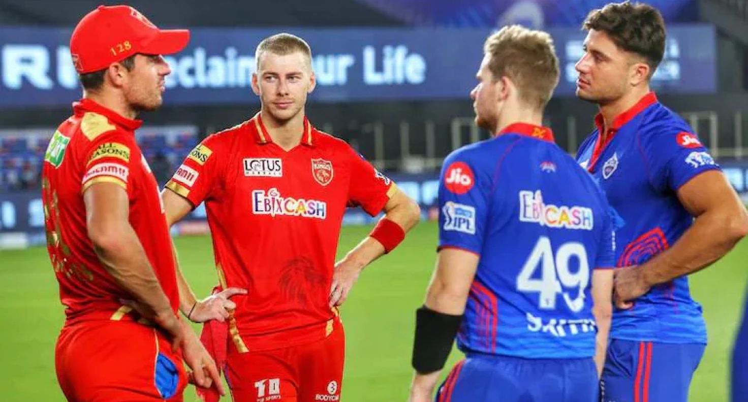 CA remains non-committal on Aussie players’ availability for IPL’s UAE leg