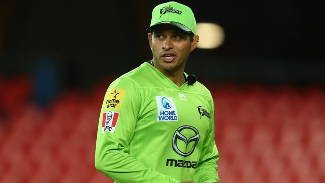 Usman Khawaja signs up for Islamabad United, to ply trade for the city of his birth
