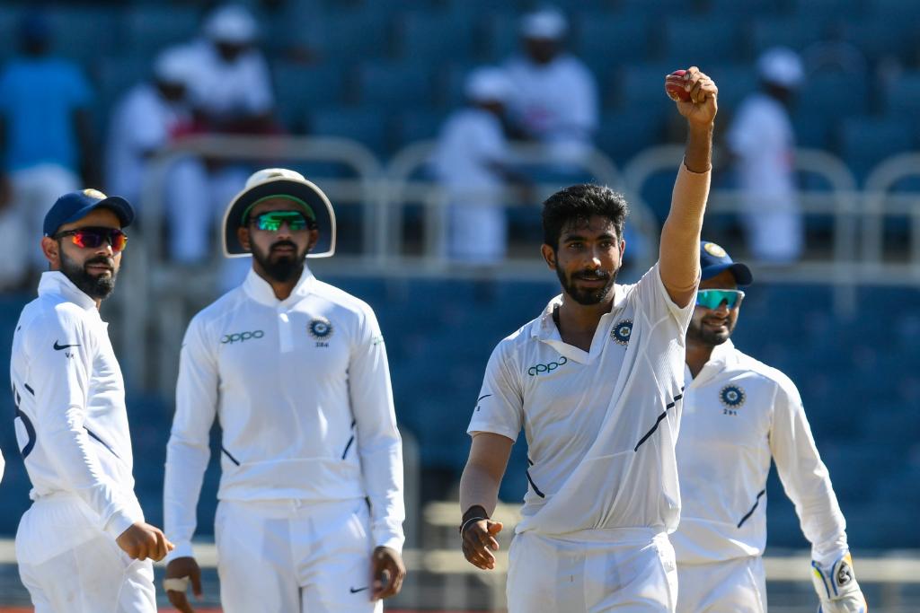 Curtly Ambrose backs Jasprit Bumrah to pick up 400 Test wickets but points out injury-prone action