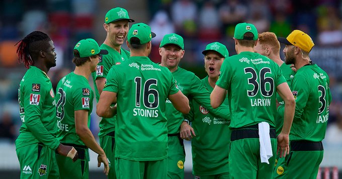 BBL 10 | Match Preview: Maxwell-led Stars seek to sustain momentum against Scorchers