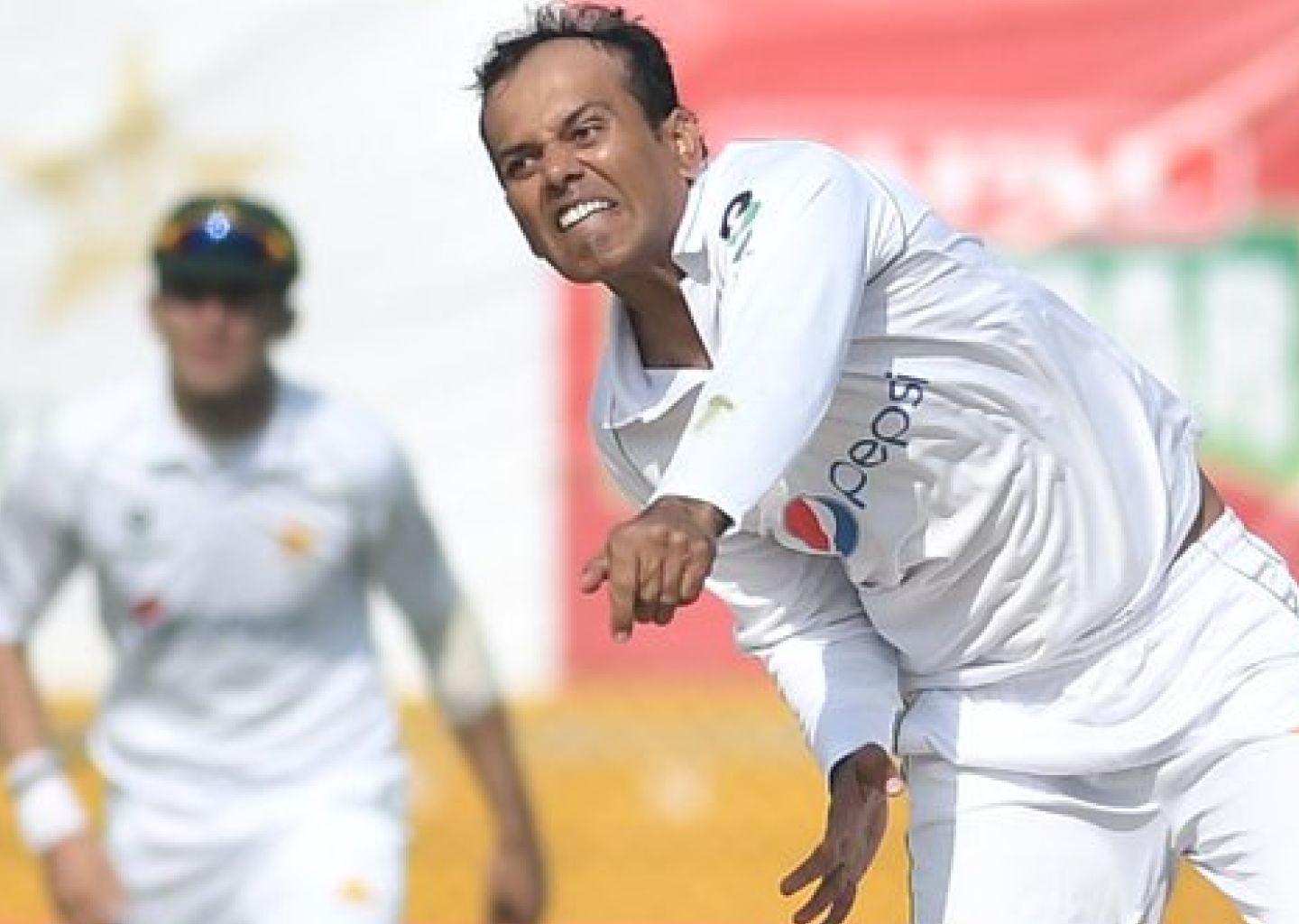 Startup Pakistan on LinkedIn: Fifer for Noman Ali! Picks up his fourth Test  five-wicket haul