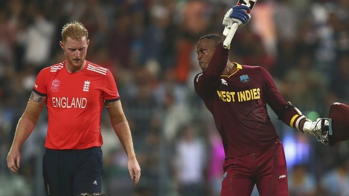 Marlon Samuels takes retirement from professional cricket