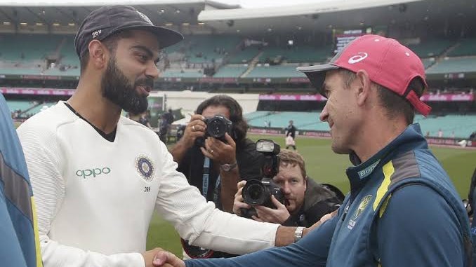 Justin Langer rates Virat Kohli as 'probably the best player' he has seen