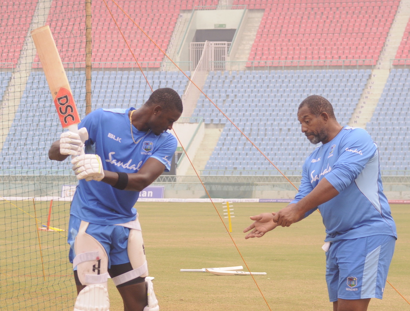 Jason Holder always in reckoning for T20I spot in Windies Team: Phil Simmons 